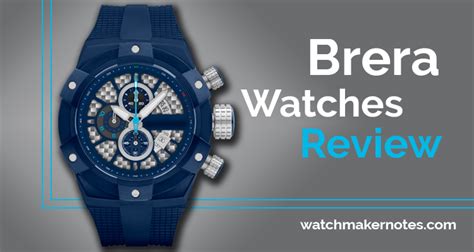 brera watches website.